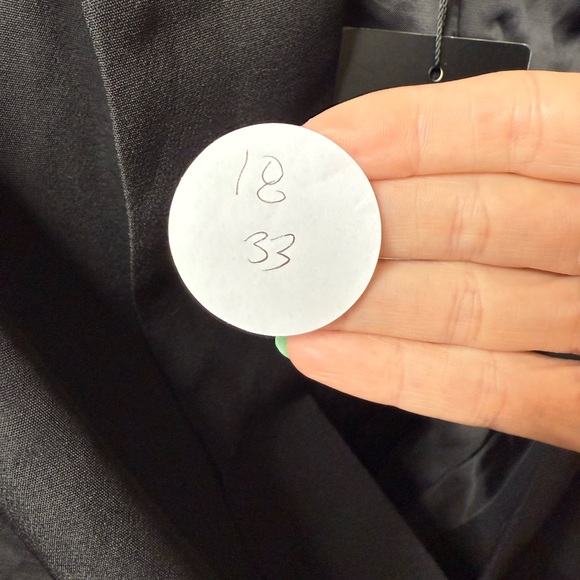 NWT Pretty Little Things Blazer Dress - Picture 5 of 5